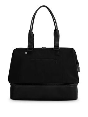 BEIS Weekender Travel bag- Black